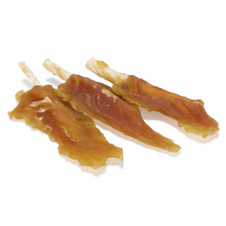 Alitas de pollo - Arquivet