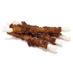 Rolled Rabbit Twist - 13 cm - Arquivet