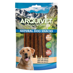 Salmon Stick - 13 cm - Arquivet