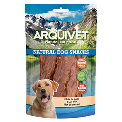 Filetes de pato - Arquivet