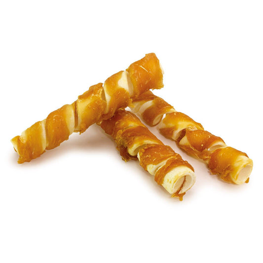 Espiral masticable pollo - Arquivet