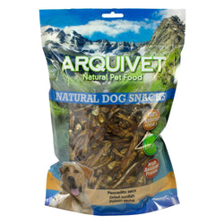 Dried fish - Arquivet