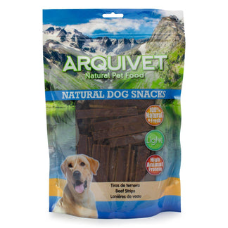 Barras de carne - Arquivet