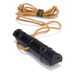 Buffalo horn whistle - Arquivet
