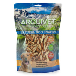 Chicken Sandwich - Arquivet