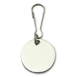 Chapa identificadora - Arquivet