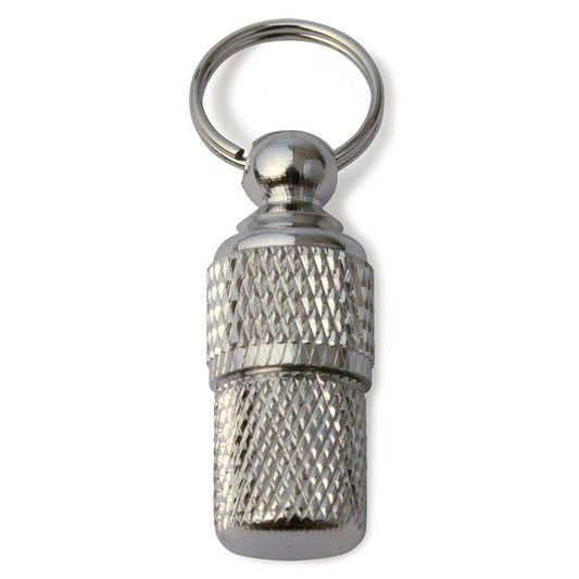 Tubo de identidad - Arquivet