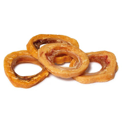 Beef trachea rings with chicken - Arquivet