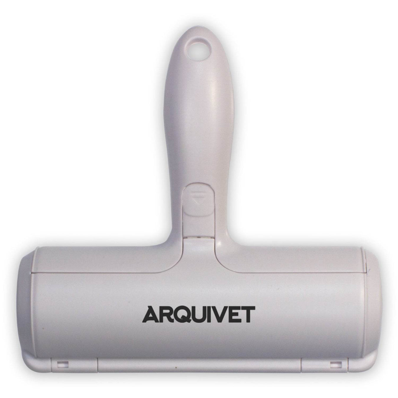 Rodillo recoge pelo de mascotas - Arquivet