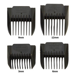 Electric shearing machine - Arquivet