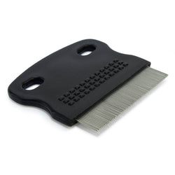 Metallic flea comb - Arquivet