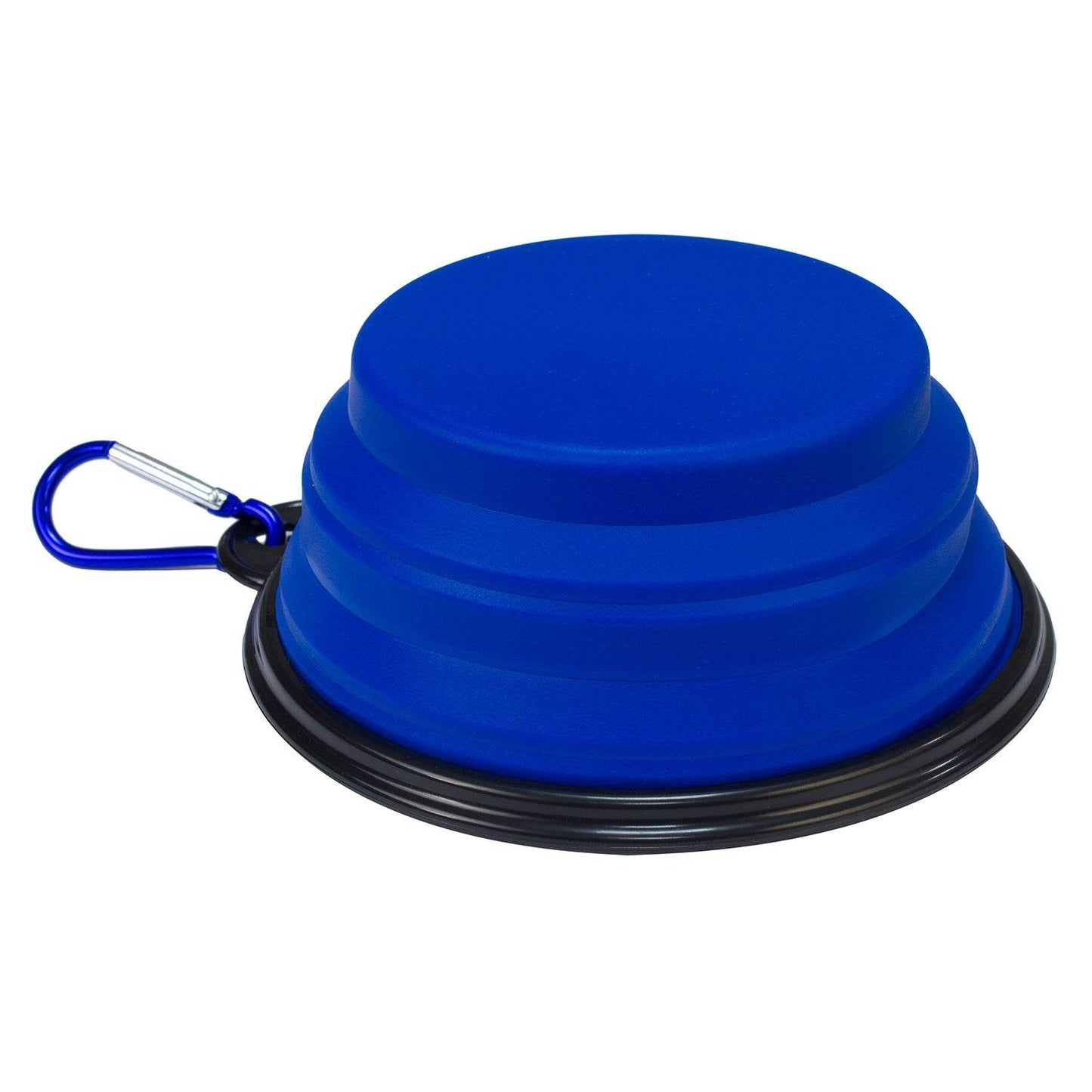 Comedero de silicona plegable - Arquivet