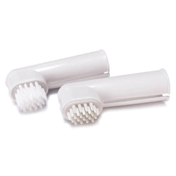 Cepillos de dientes de dedo - Arquivet