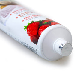 Aromatic toothpaste - Arquivet