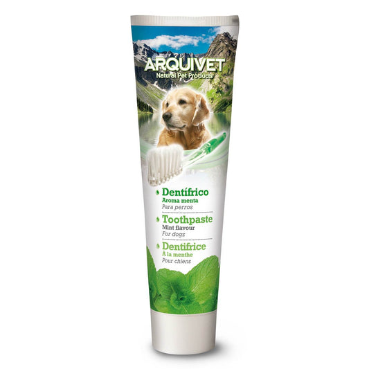 Set dental con aroma - Arquivet