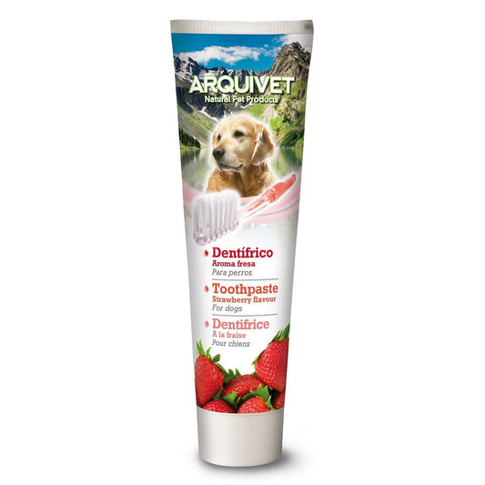 Set dental con aroma - Arquivet