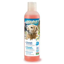Champú desodorante 2 en 1 - Arquivet