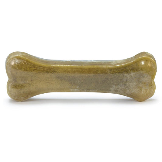 Hueso prensado piel (retractilado) - Arquivet