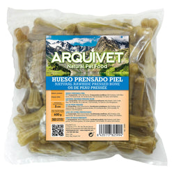 Peau d'os pressée - Arquivet