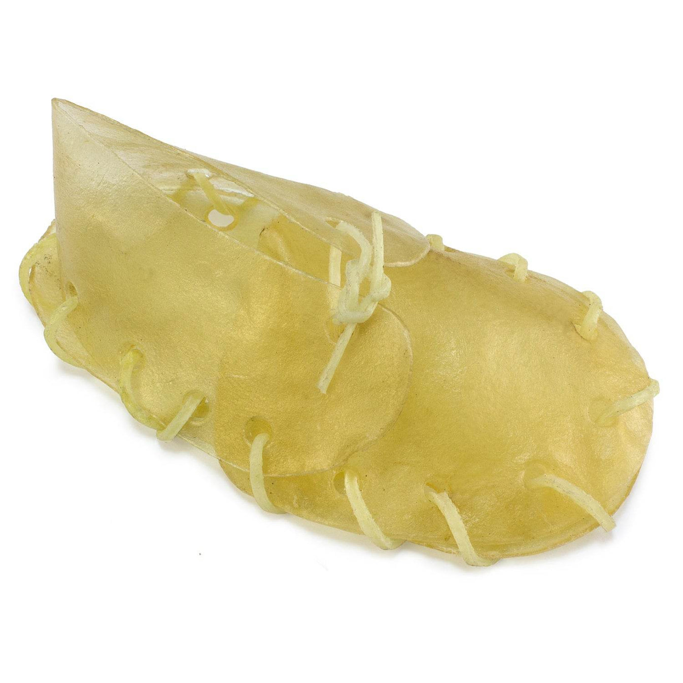 Zapatilla piel - Arquivet