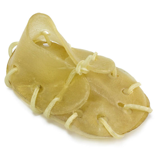 Zapatilla piel - Arquivet