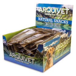 Nervio de toro - Arquivet