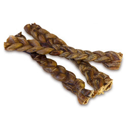 Braided rib 20 cm (Full box of 40 shrink-wrapped units) - Arquivet