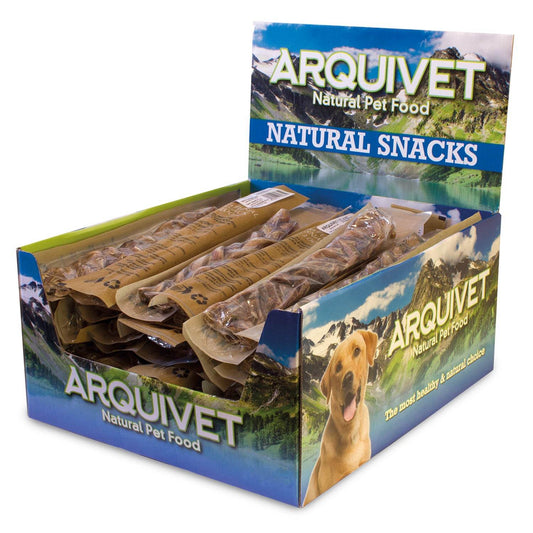 Nerf de taureau - Arquivet