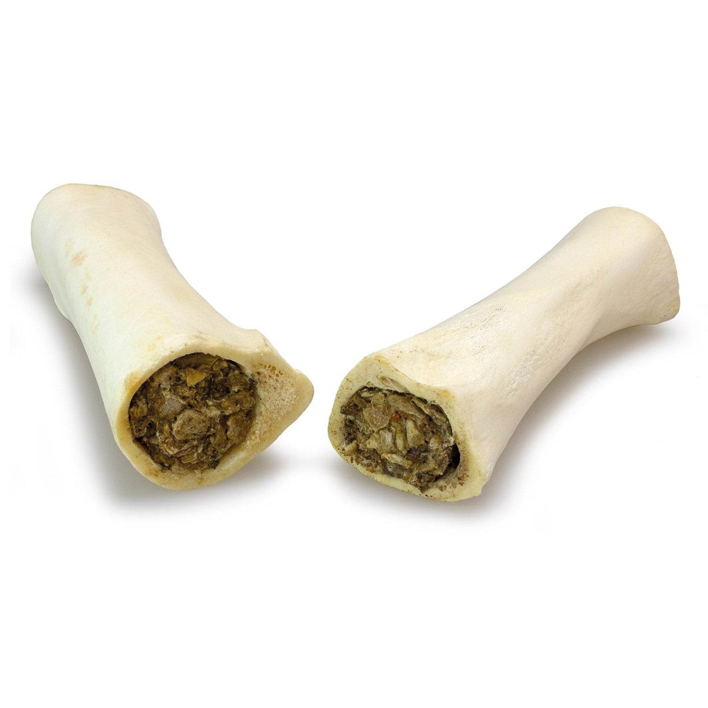 Hueso de búfalo relleno - 16 cm - Arquivet