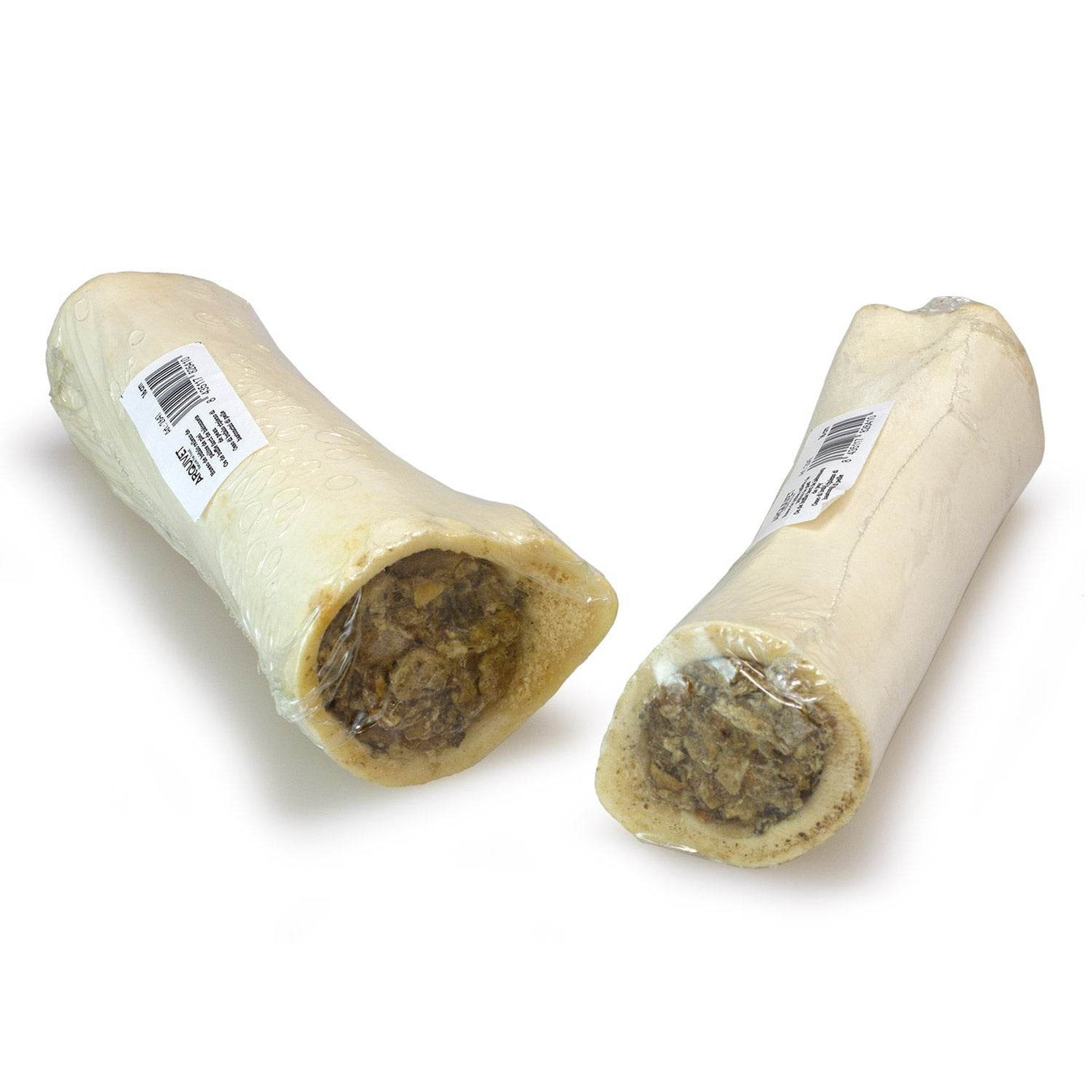 Hueso de búfalo relleno - 16 cm - Arquivet