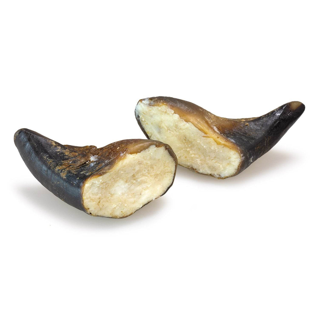 Pezuña de búfalo rellena - Arquivet