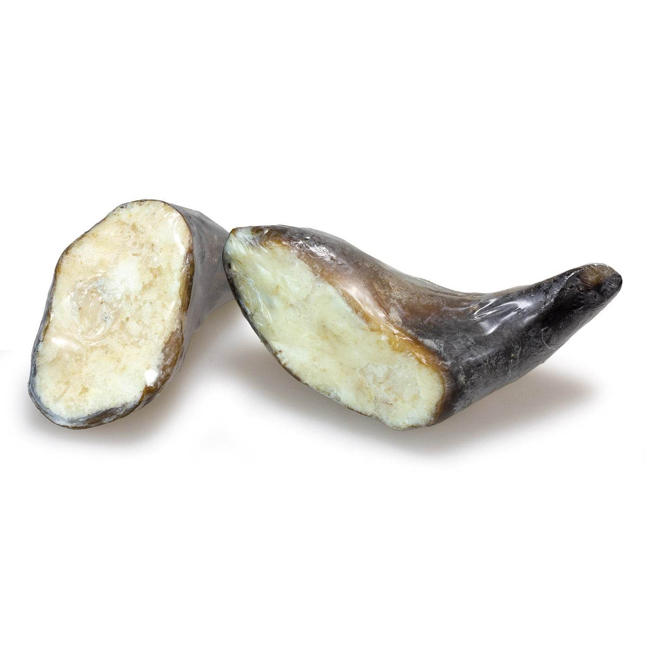 Pezuña de búfalo rellena - Arquivet