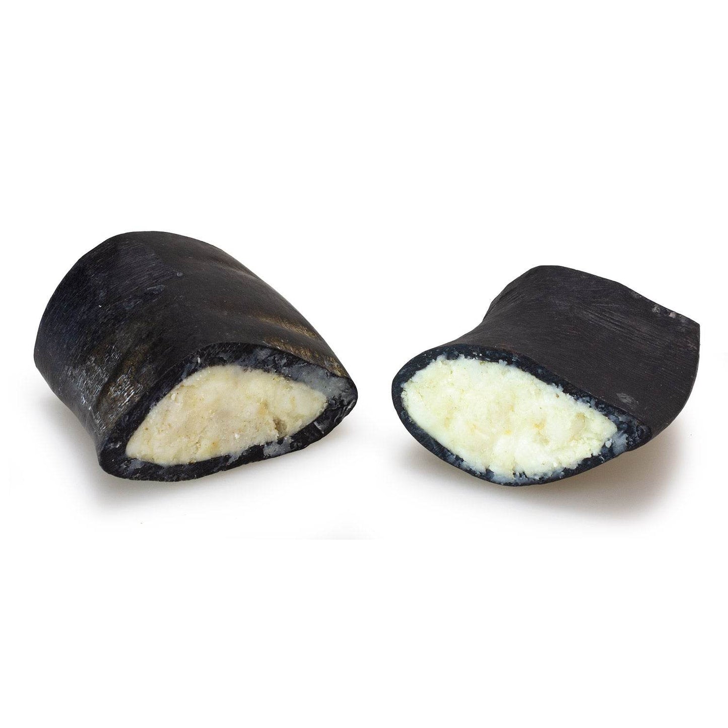 Corno di bufalo ripieno - Arquivet