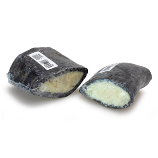 Corno di bufalo ripieno - Arquivet