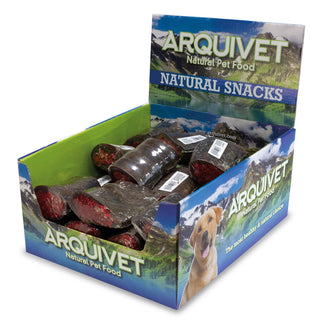 Corno di bufalo ripieno - Arquivet