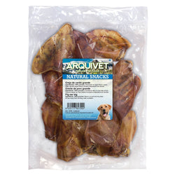 Oreille de porc - Arquivet