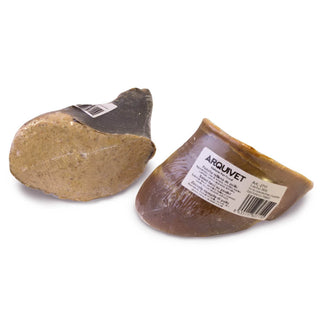 Pezuña de ternera rellena - Arquivet