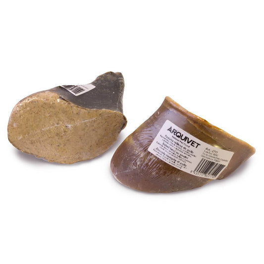 Pezuña de ternera rellena - Arquivet