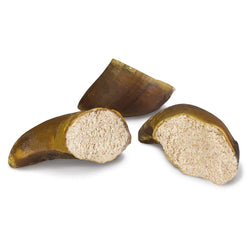 Zoccolo di vitello ripieno - Arquivet