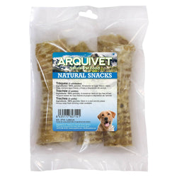 Traqueia da panturrilha - Arquivet