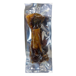 2 medios huesos de jamón serrano - Arquivet