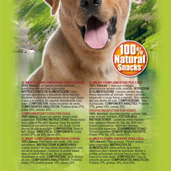 2 medios huesos de jamón serrano - Arquivet