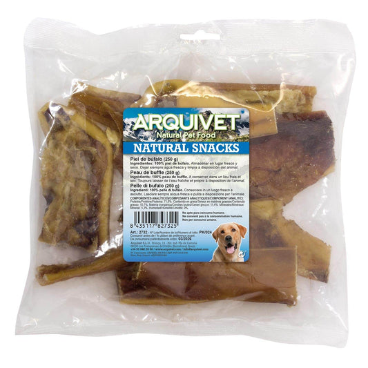 Piel de búfalo - Arquivet