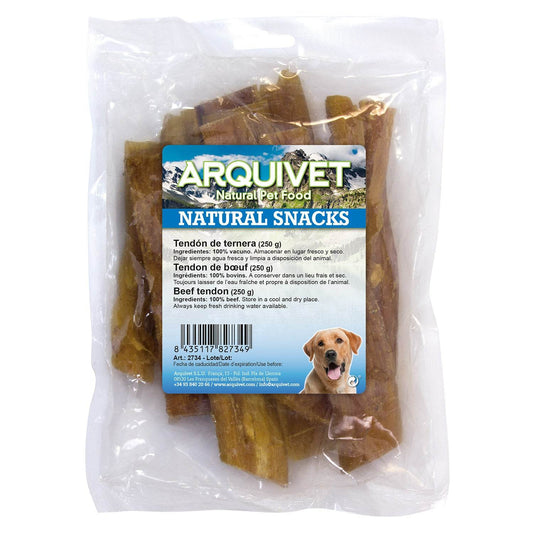 Tendón de ternera (250 gr) - Arquivet