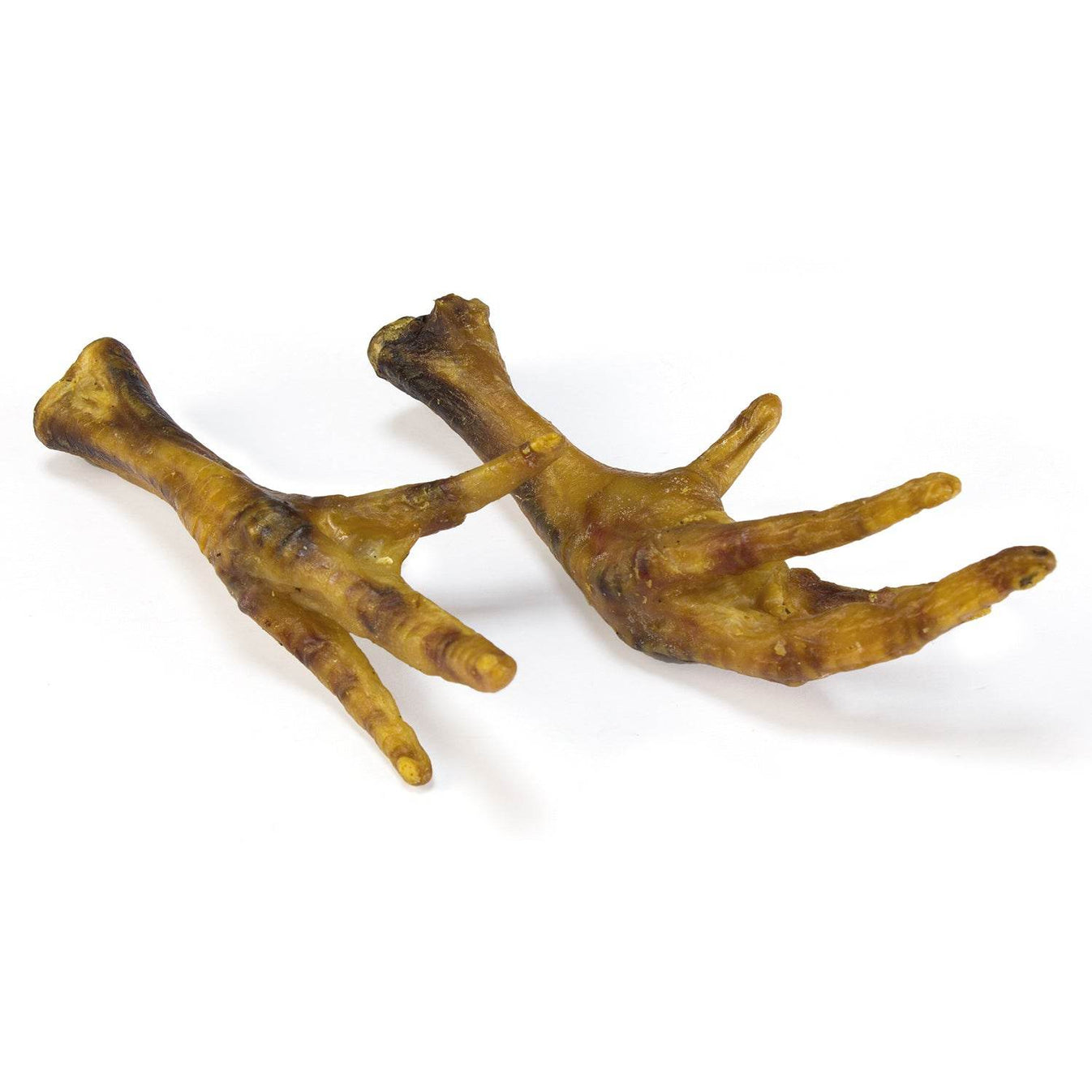 Patas de pollo (Bolsa 250 g) - Arquivet