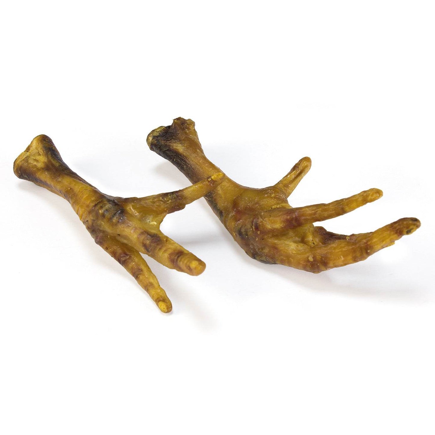 Patas de pollo (Bolsa 250 g) - Arquivet