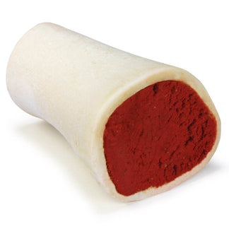 Hueso de ternera relleno - Arquivet