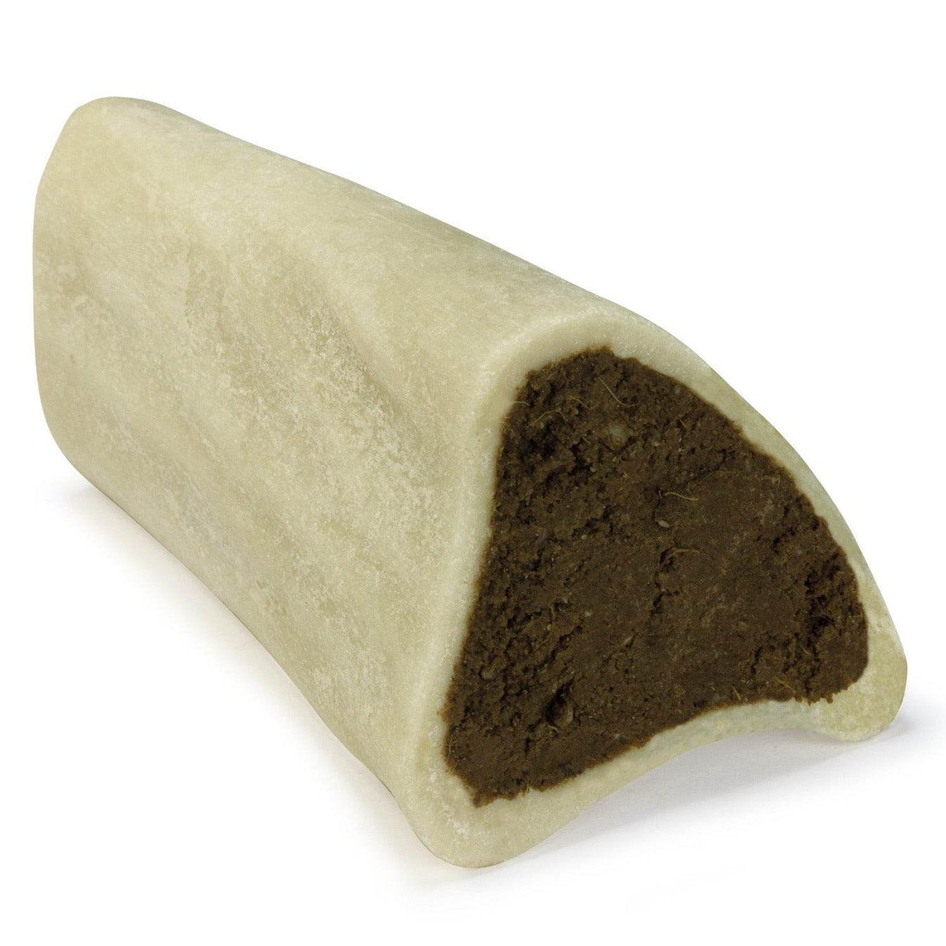 Hueso de ternera relleno - Arquivet