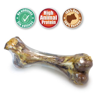 Hueso de buey extra grande "Mamut"