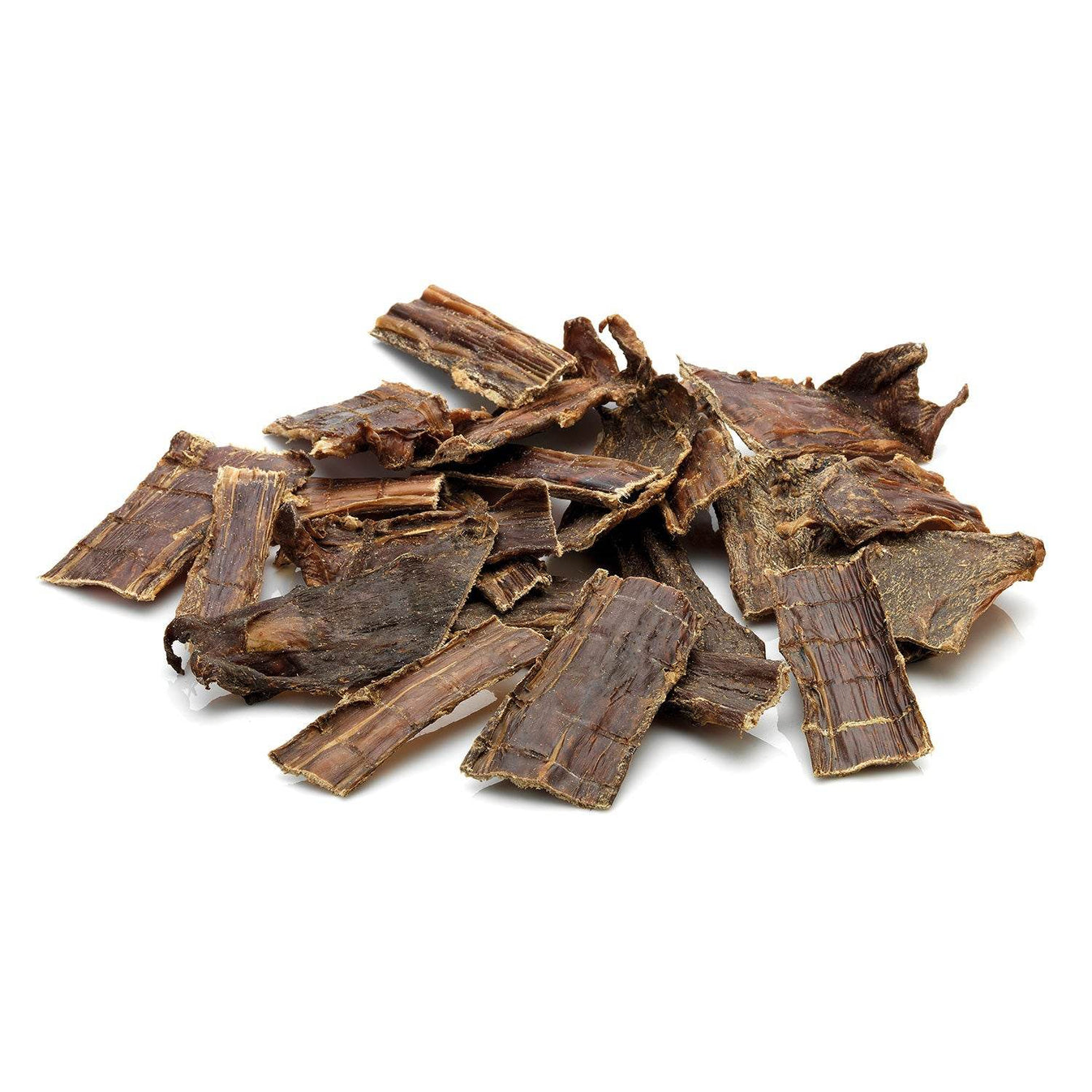 Esófago de búfalo (Bolsa 100 gr) - Arquivet